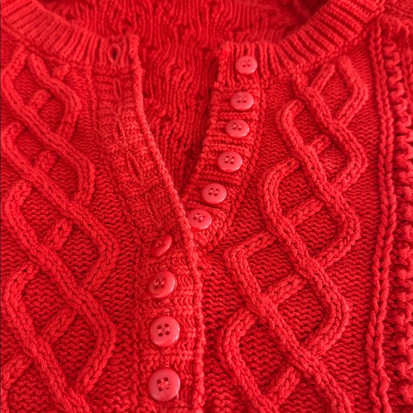 Sezane Bree Jumper - Picture 5 of 9